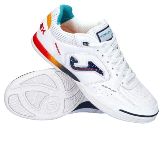 Zapatillas de fútbol sala joma top flex