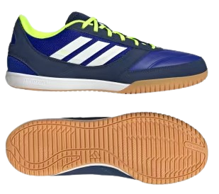 zapatillas adidas piel