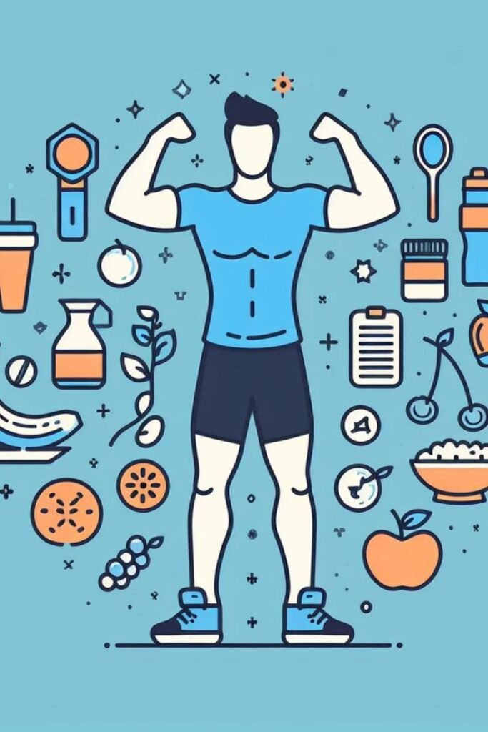 ¡dale un impulso a tu vida con fitline madrid! 🏋️ ♂️🌞